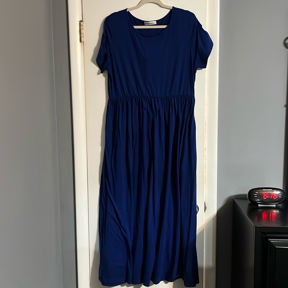 Women’s Maxi dress